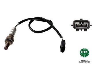 Oksijen (Lambda) Sensörü  NGK 91625  8200650085 82 00 650 085 2269000Q0F 22690-00Q0F