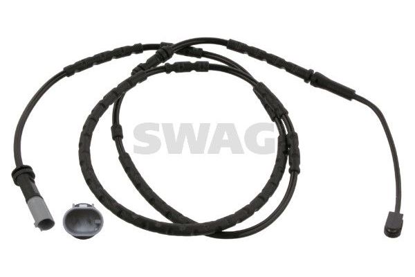 Balata İkaz Kablosu Arka BMW Z4 Serisi Roadster (E89)(2009->)  SWAG 20 93 7454