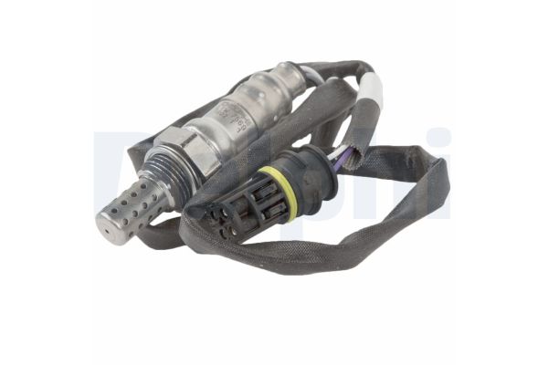 Oksijen (Lambda) Sensörü  Mercedes SLK -Serisi Roadster (BM 171)(01.2004->)  DELPHI ES20418-12B1