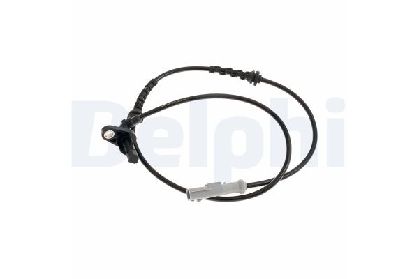 Abs Sensörü Arka Sol Renault Twingo (07.2007->)  DELPHI SS21292-12B1