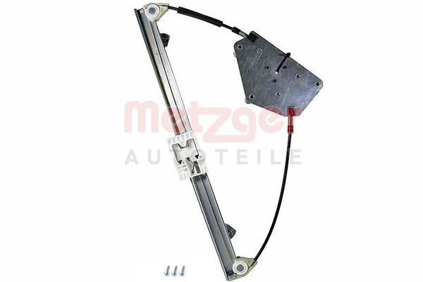 Cam Krikosu Ön Sağ Ford Tourneo Courier (C4A)(2013->)  MGA 32107