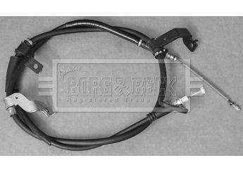 El Fren Teli Arka Sol CAVO 4902 661  597600Z600 59760-0Z-600 597601F600 59760-1F-600