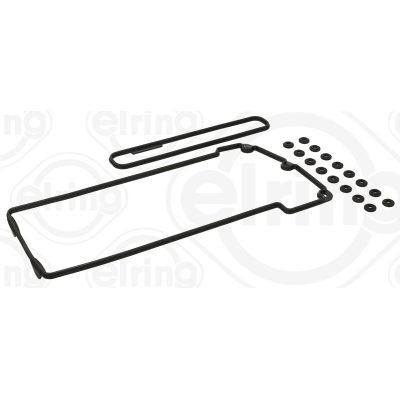 Üst Kapak Contası (Külbütör)  BMW 5 Serisi Touring (E39)(1997->)  ELRING 318.640