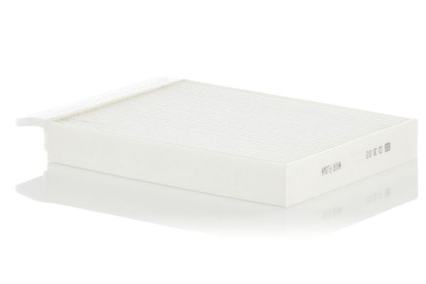 Polen Filtresi  Mercedes EQV -Sınıfı (447)(05.2020->)  SION SC5329ECO