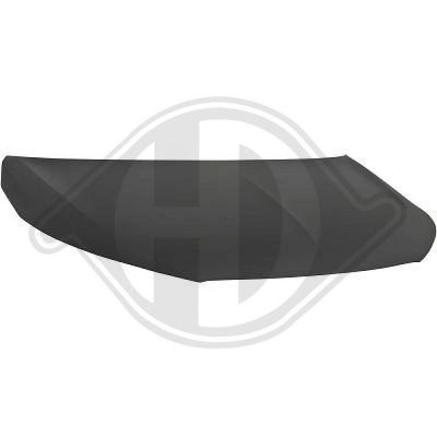 Motor Kaputu  HMR KLL 1062