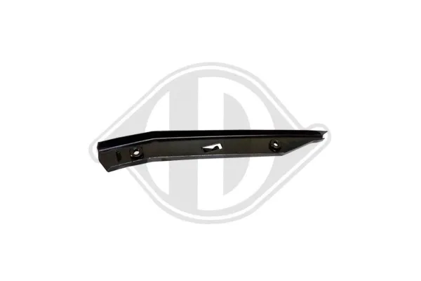 Tampon Braketi Ön Sol Skoda Fabia (NJ3)(08.2014->)  EUROBUMP SKO07FA055