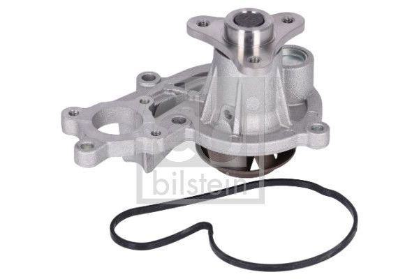 Devirdaim Su Pompası  BMW 4 Serisi Coupe (G22)(2020->)  FEBI BILSTEIN 183691