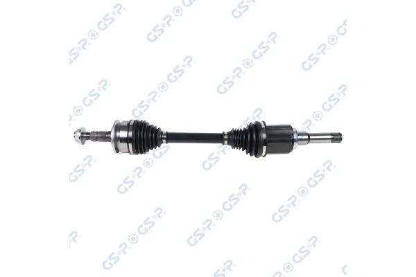 Aks Komple Ön Sol Opel Astra K HB (09.2015->)  GSP 202393