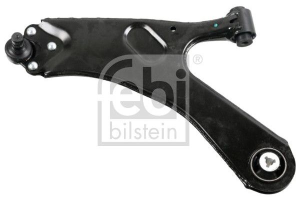 Salıncak Ön Alt Sol Citroen C4 X / Ë-C4 X (11.2022->)  FEBI BILSTEIN 187796