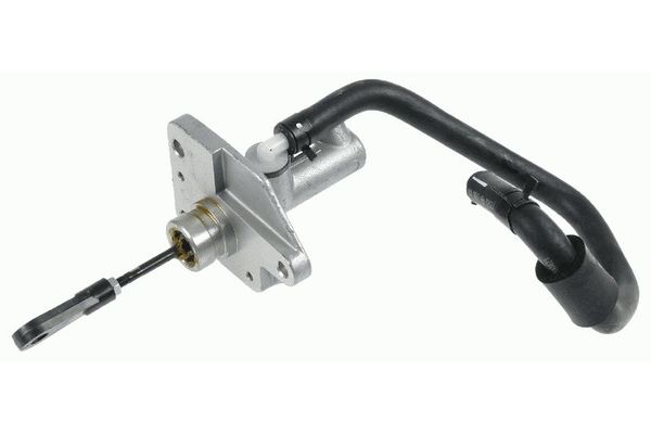 Debriyaj Merkezi Alt SACHS 6284 600 610