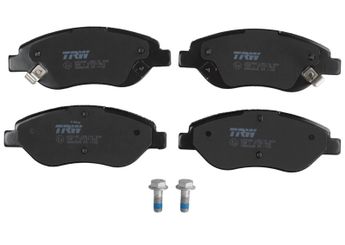 Fren Disk Balata Ön TRW GDB2228  GDB2228 77367923 77368553