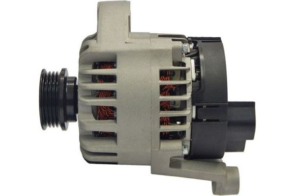 Alternatör  Fiat Doblo (119) Panorama (01.2001->)  HELLA 8EL 012 427-241