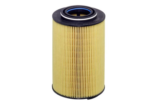 Yağ Filtresi  HENGST FILTER E831H D275