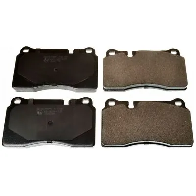 Fren Disk Balata Ön Volkswagen Touareg (7L6)(12.2006->2010)  ASPART 3BPA1085