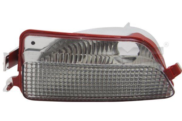 Sis Farı Arka Sağ TYC 19-0619-01-2