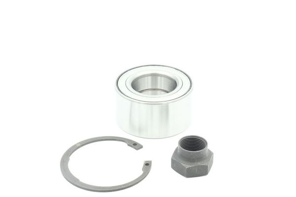 Teker Rulmanı Ön Sağ veya Sol Ford Escort 3/4/5 Kapı/S.Wagon (1995->)  MAHER 36718