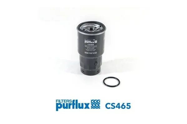Yakıt Filtresi  Toyota Avensis Combi (T27)(2008->)  PURFLUX CS465