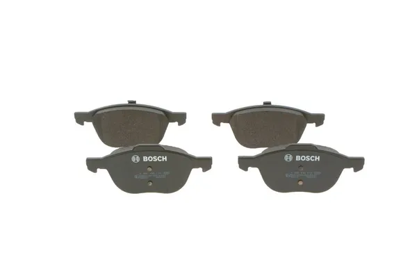 Fren Disk Balata Ön Ford Focus S.Wagon (CB8)(2010->)  BOSCH 0 986 495 215