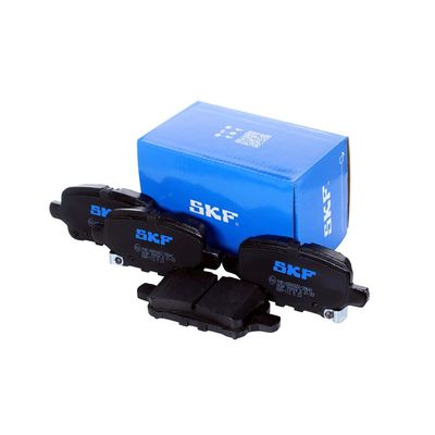 Fren Disk Balata Arka Opel Insignia B Grand Sport (2017->)  SKF VKBP 90924 A