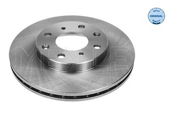 Fren Disk Ayna Ön Sağ ve Sol KALE BALATA TFD00191  