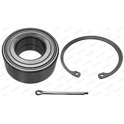 Teker Rulmanı Ön Sağ veya Sol Mitsubishi Space Star (DG0)(1999->)  ATF 116