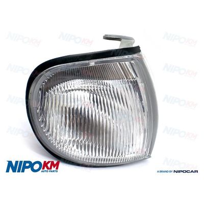 Sinyal Lambası Sağ MAHER 29622