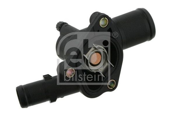 Termostat 89 °C  Dacia Sandero II (10.2012->)  FEBI BILSTEIN 24124