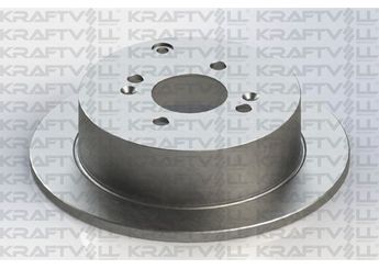 Fren Disk Ayna Arka Sağ ve Sol KRAFTVOLL 07040136  584111C800 58411-1C800 584111G300 58411-1G300