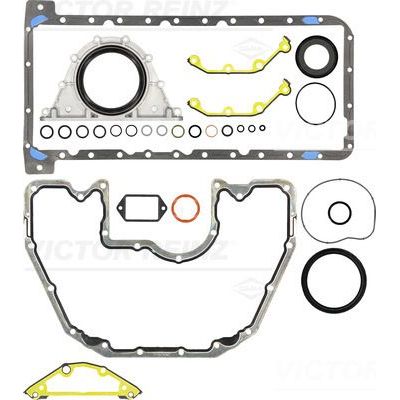 Takım Conta  REINZ 08-34067-01