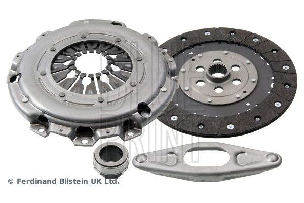 Debriyaj Seti  BMW 3 Serisi Sedan (E90)(2004->)  BLUE PRINT ADB113016