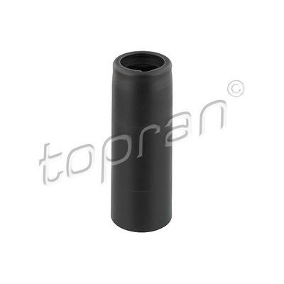 Amortisör Körüğü Arka Sağ veya Sol Audi A1 (8X1)(08.2010->)  TOPRAN 107 649