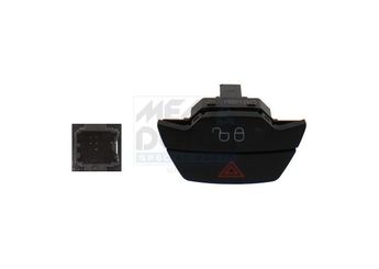 Dörtlü Flaşör Düğmesi  FORD ORJINAL 8A6T13A350AB  8A6T13A350AB 1519127 1767567 C1BT13A350AA