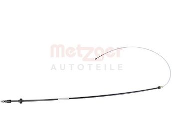 El Fren Teli Arka Sağ veya Sol CAVO 1302 791  365305764R 3653 057 64R