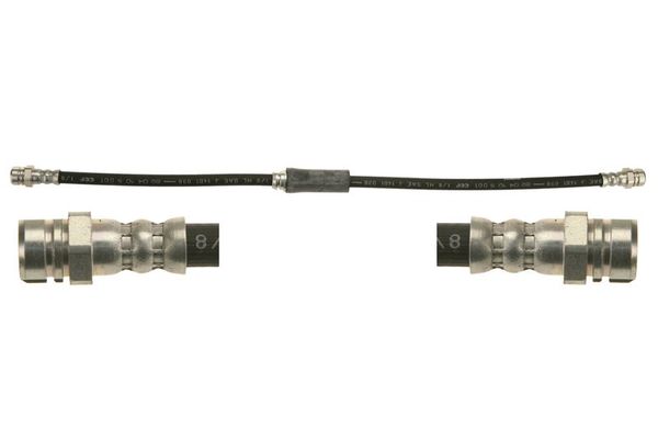 Fren Hortumu Ön Sağ veya Sol CAVO C900 617