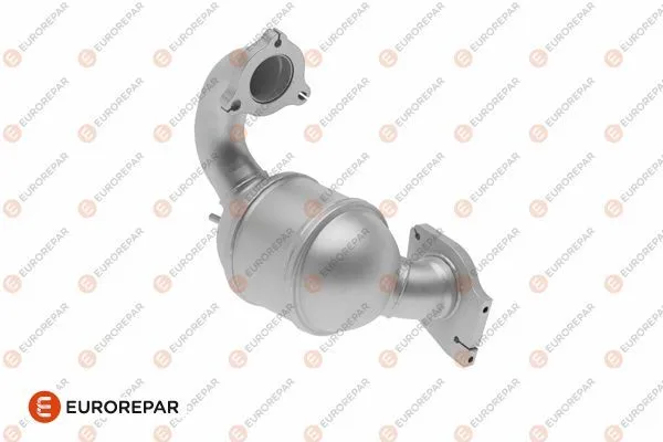 Partikül Filtresi  EUROREPAR 1609155880