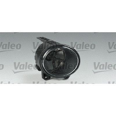 Sis Farı Ön Sağ BMW X5 Serisi (E53)(2000->)  VALEO 088356