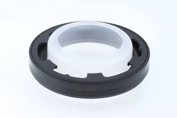 Krank Keçesi Ön Fiat Ducato Maxi P.Van, Yüksek Tavan 40 (09.2006->)  IVECO ORJINAL 504056152