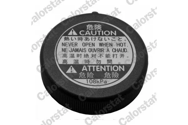 Radyatör Kapağı  CALORSTAT RC0145