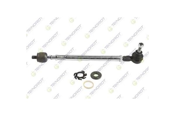 Rot Başı Sağ veya Sol TEKNOROT R-201202