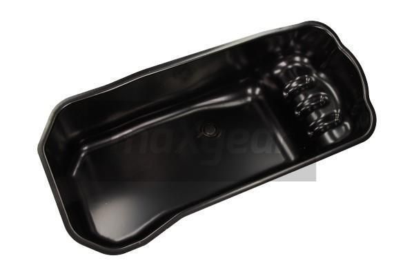 Motor Yağ Karteri  Fiat Ducato P.Van 30 (06.2006->)  MGA 62139