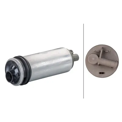 Depo Şamandırası  Volkswagen Polo III Variant (6V5)(05.1997->2002)  HELLA 8TF 358 106-601