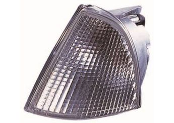 Sinyal Lambası Sol DEPO 661-1518L-UE  9406303547 354293011 630356 630354 FT4531A