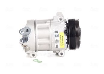 Klima Kompresörü  VALEO 811201  51883102 52003012