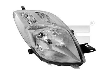 Far Lambası Sol TYC 20-1028-15-2  811700D120 81170-0D120