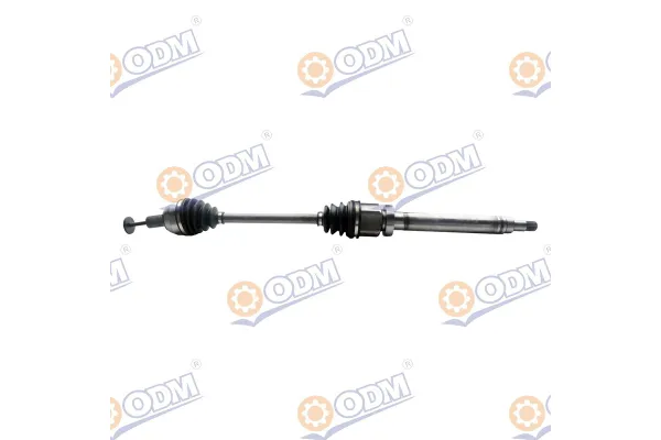 Aks Komple Ön Sağ Ford Mondeo 4/5 Kapı (CA2)(2007->)  VEKA FD-8091