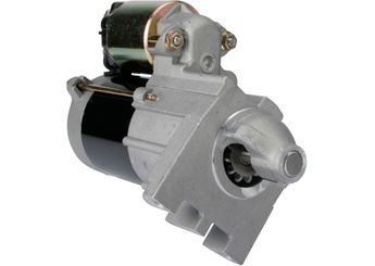 Marş Dinamosu  HC-CARGO F 032 113 732  31200ZJ1841 31200-ZJ1-841 31200ZJ842 DDWD8