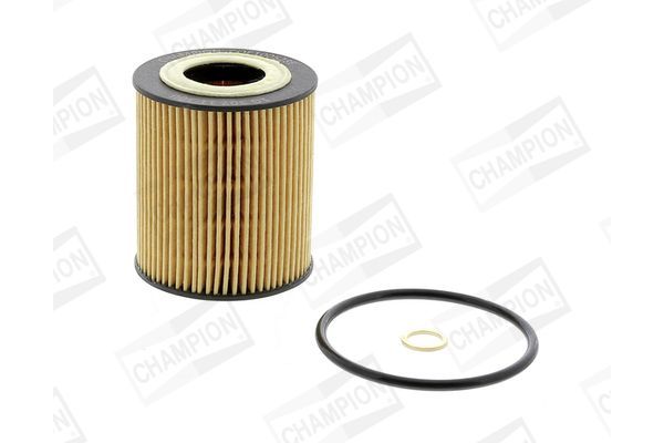 Yağ Filtresi  BMW 7 Serisi (E38)(1994->)  CHAMPION COF100528E