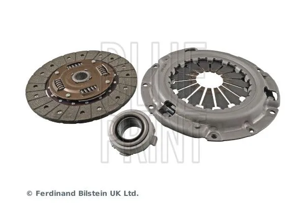 Debriyaj Seti  Mazda 626 Sedan/Coupe (GC)(08.1982->)  BLUE PRINT ADM53046