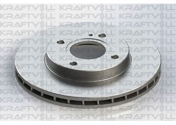Fren Disk Ayna Ön Sağ ve Sol KRAFTVOLL 07040046  1523795 1535924 1546835 1679853 1892667 1892668 2017682 8V511125AA 8V511125AB 8V511125AC 8V511125AD E4B11125AA E4B11125BA G1B51125AA