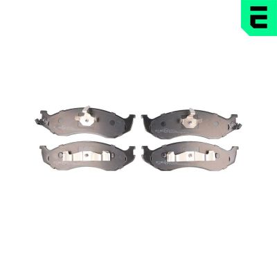 Fren Disk Balata Ön Kia Carnival (1999->)  OPTIMAL BP-12020